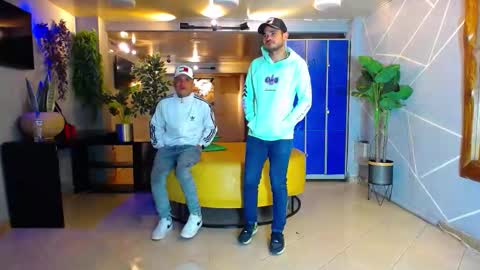 pushman online show from 09-23-25, 11:02