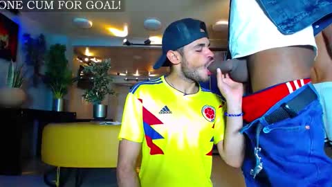 pushman online show from 10-20-25, 10:59