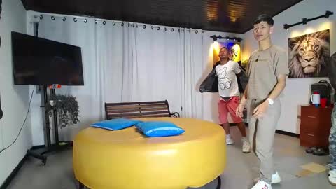 pushman online show from 02-21-26, 12:39