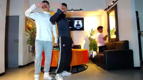 pushman online show from 02-28-26, 01:45