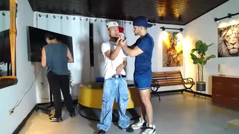 pushman online show from 04-15-26, 11:50