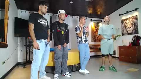 pushman online show from 04-18-26, 12:09