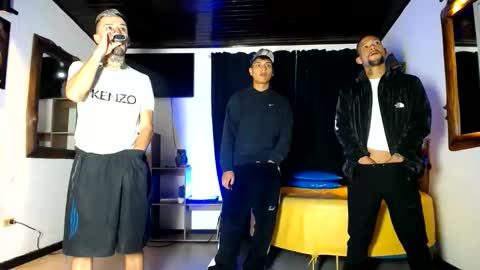 pushman online show from 06-02-26, 12:07