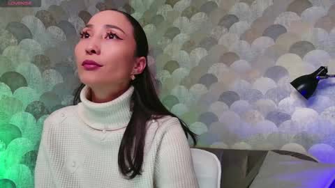 Snapshot of 1reisatumi chatting on 10-26-25, 01:28 Rei online show from 10-26-25, 01:28