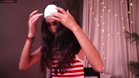 Snapshot of 1reisatumi chatting on 11-14-25, 03:33 Rei online show from 11-14-25, 03:33