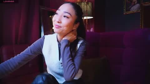 Snapshot of 1reisatumi chatting on 11-20-25, 01:33 Rei online show from 11-20-25, 01:33