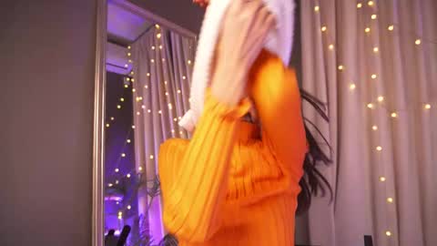 Snapshot of 1reisatumi chatting on 11-21-25, 01:32 Rei online show from 11-21-25, 01:32