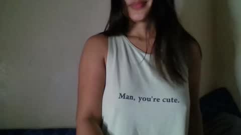 Snapshot of 1smile4u chatting on 04-23-26, 10:01 1smile4u online show from 04-23-26, 10:01