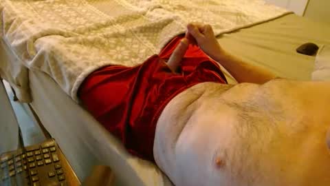 1sweetbean online show from 03-01-26, 05:26