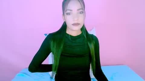 ....pooja... online show from 02-18-26, 07:59