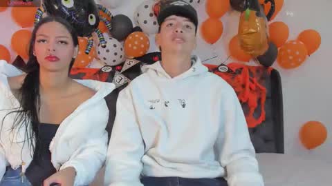 1Threestar online show from 10-20-25, 12:38