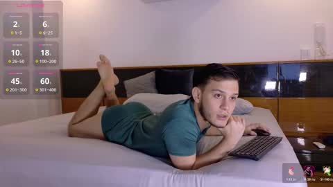 Tommy online show from 03-10-26, 04:50