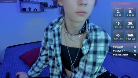 Milos online show from 12-08-24, 04:18