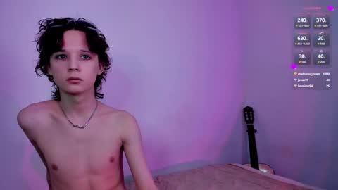 Milos online show from 01-23-25, 05:52