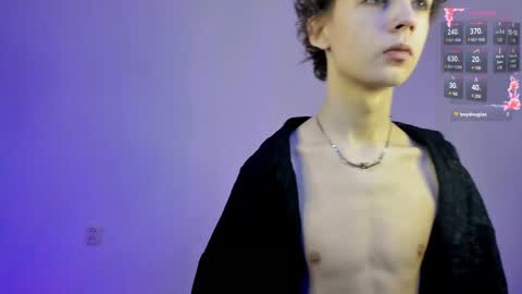 Milos online show from 02-06-25, 05:57