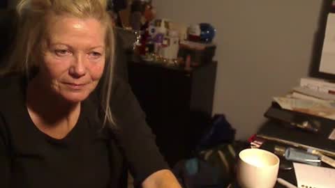 Snapshot of 1xtrahornyone chatting on 12-30-24, 01:37 Susan online show from 12-30-24, 01:37