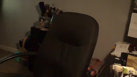 Snapshot of 1xtrahornyone chatting on 01-30-25, 01:33 Susan online show from 01-30-25, 01:33