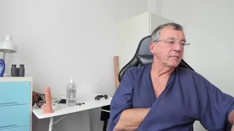 Henk online show from 01-06-25, 11:40