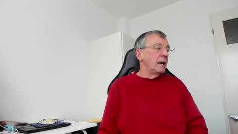 Henk online show from 02-11-26, 02:00