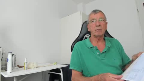 Henk online show from 06-03-26, 12:30