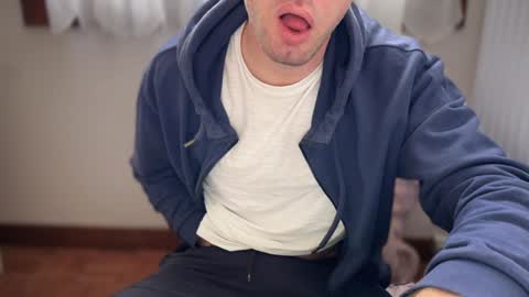 Romano online show from 01-12-25, 01:16