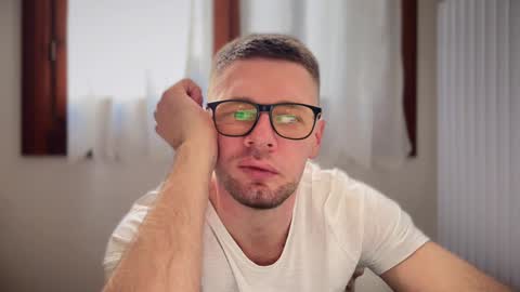 Romano online show from 02-03-25, 03:17