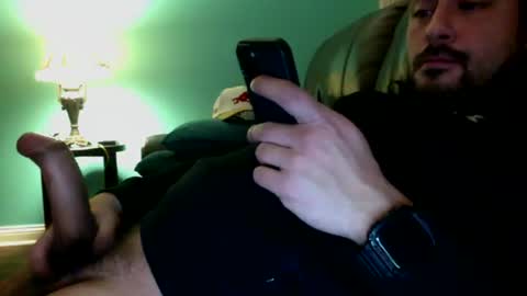 Miguel online show from 02-26-25, 07:09