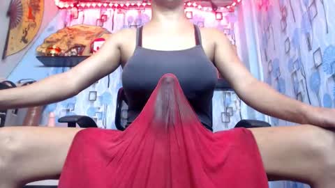 Snapshot of 21cmmusclecockts chatting on 02-14-26, 02:47 mharjorie online show from 02-14-26, 02:47