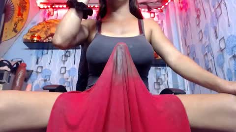 Snapshot of 21cmmusclecockts chatting on 03-13-26, 03:57 mharjorie online show from 03-13-26, 03:57