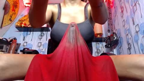 Snapshot of 21cmmusclecockts chatting on 03-21-26, 12:10 mharjorie online show from 03-21-26, 12:10