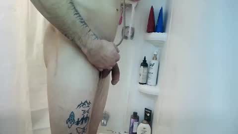 AlecurClit online show from 01-19-25, 01:00