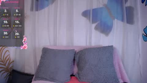 Snapshot of 22emma_ chatting on 01-31-25, 02:58 EMMA online show from 01-31-25, 02:58