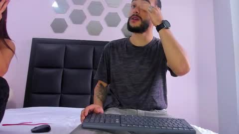 2_fire online show from 01-12-26, 01:27