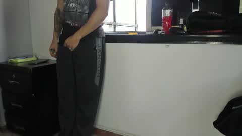 2_fire online show from 01-16-26, 07:18