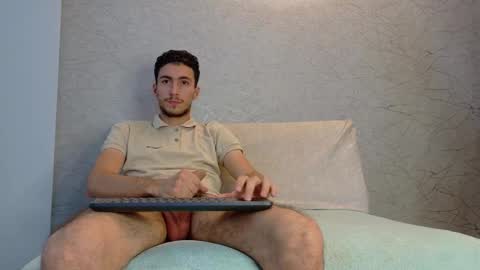 2alexoconor online show from 11-29-25, 08:12