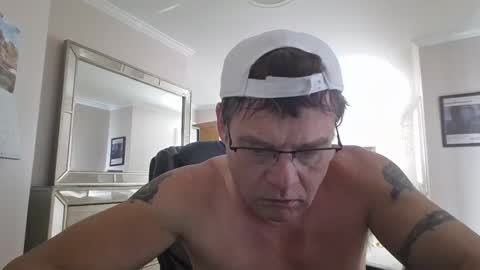 BWC23CMSteveLover online show from 05-01-26, 01:26