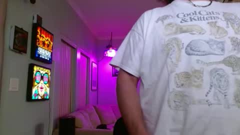 ThrillBilly online show from 02-25-26, 03:16