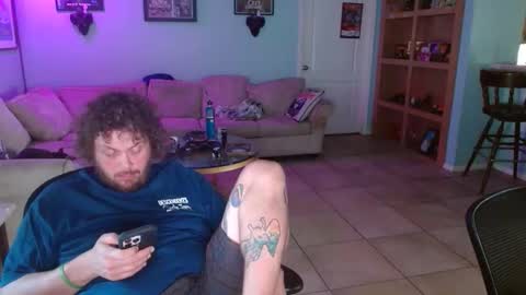 ThrillBilly online show from 03-29-26, 11:05