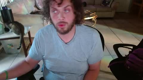 ThrillBilly online show from 05-15-26, 11:56