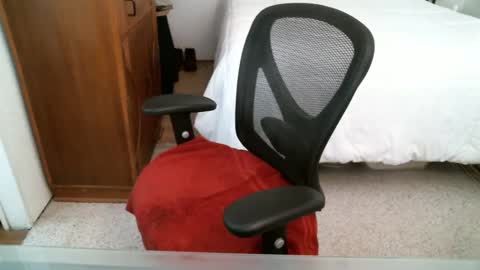 Call me SIR if you want my attention. Pup Handler  Master  Owner online show from 02-10-25, 03:32