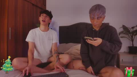 David and Yoel online show from 12-19-24, 10:21