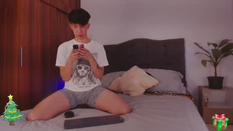 David and Yoel online show from 12-22-24, 08:25