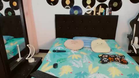 samantha sharon online show from 03-12-26, 08:53