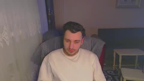 Berk online show from 01-27-25, 11:11