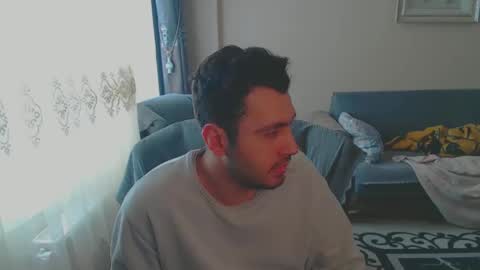 Berk online show from 01-30-25, 11:01