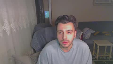 Berk online show from 02-01-25, 01:34