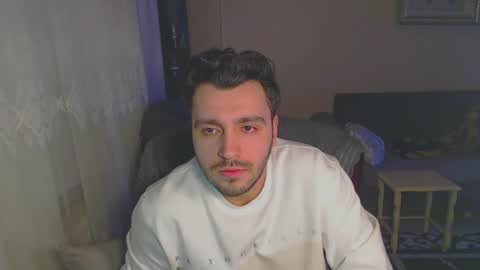 Berk online show from 02-04-25, 09:10