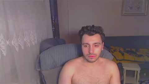 Berk online show from 02-07-25, 01:47