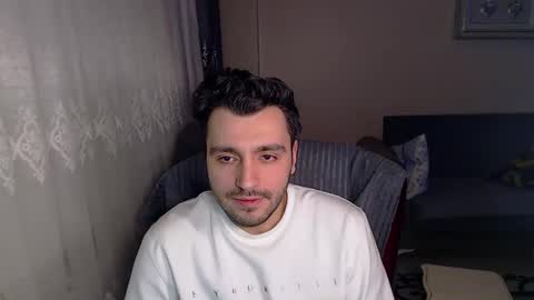 Berk online show from 02-08-25, 11:45