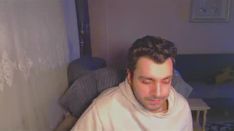 Berk online show from 02-14-25, 10:25